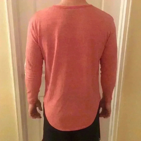 Red Hot Chili Peppers🌶🌶🌶 Long Sleeve Shirt! - Picture 5 of 7